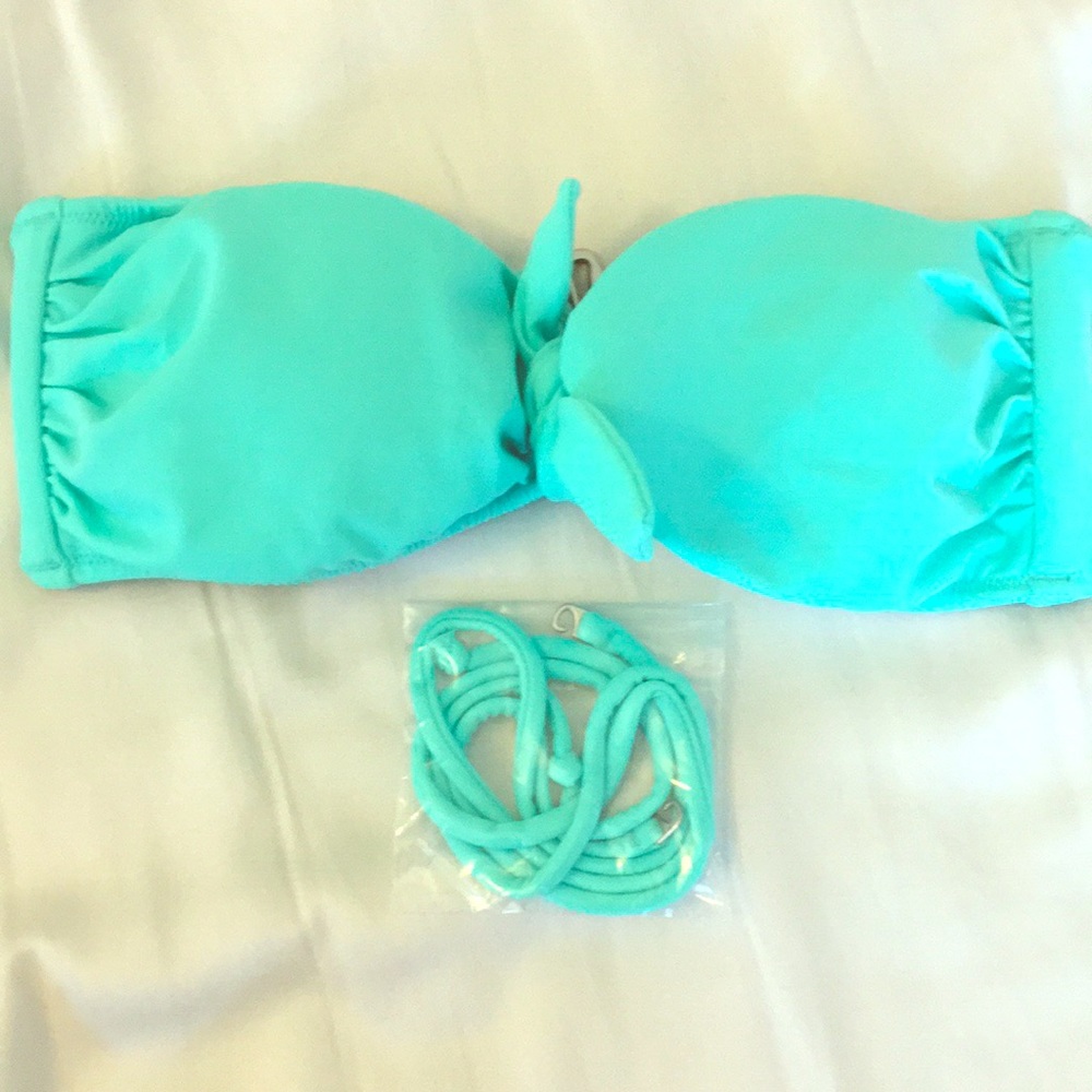 Victoria Secret bikini top